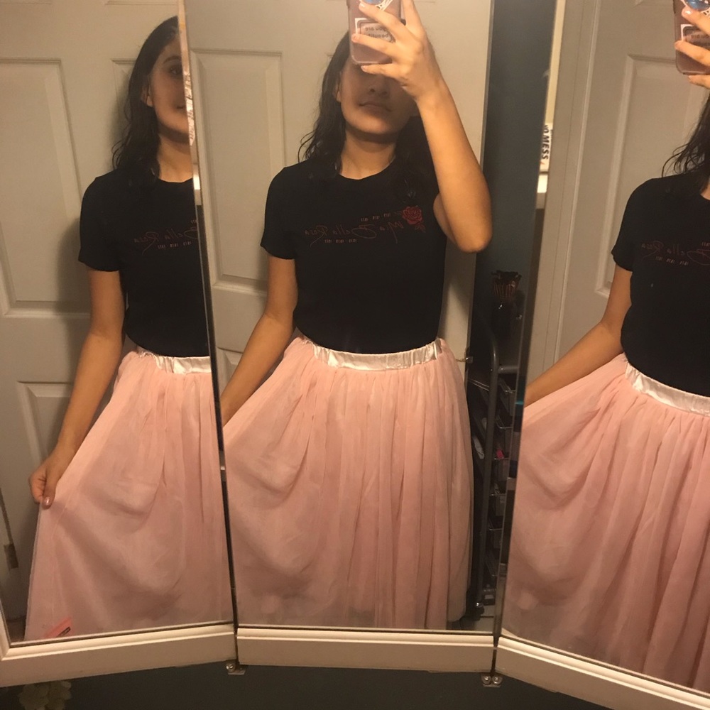 Pink Tutu - Picture 3 of 6